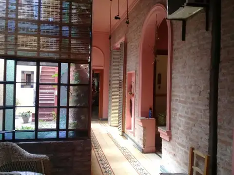 Casa en Venta 40 años