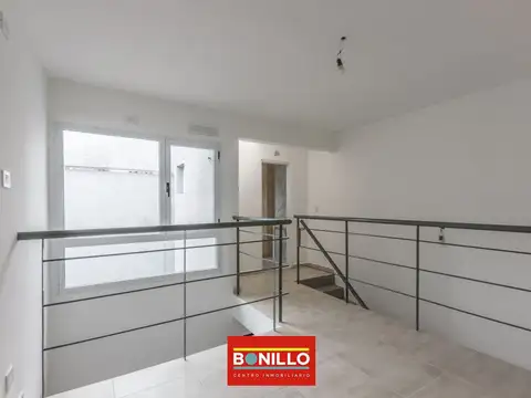 Depto Tipo Casa en Venta de 1 dormitorio