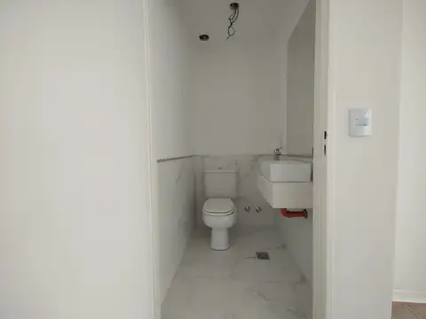 Departamento en Venta 2 años