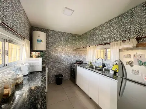 Casa en Venta en Estacion Moreno, USD 63.000