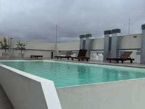 Departamento en Alquiler en Zona Centro, $ 500.000
