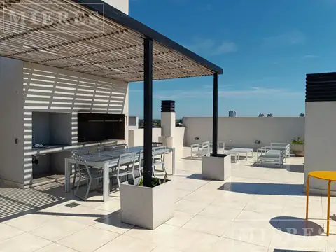Departamento en Alquiler 8 años