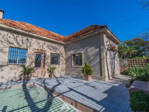 VENTA Casa 3 dormitorios Cochera Maroñas