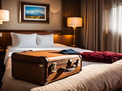 Zona Micro Centro Mar del Plata