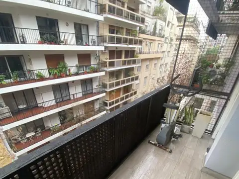 Departamento en Venta al Norte