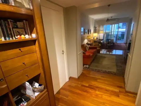 Departamento en Venta en Barrio Norte, USD 350.000