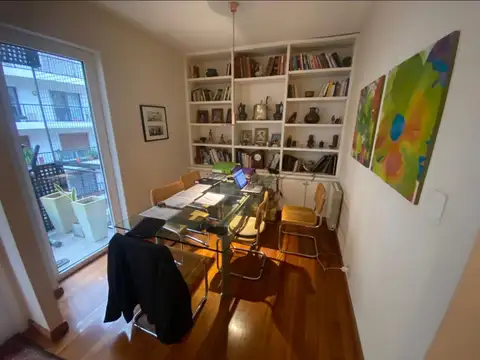 Departamento en Venta 65 años