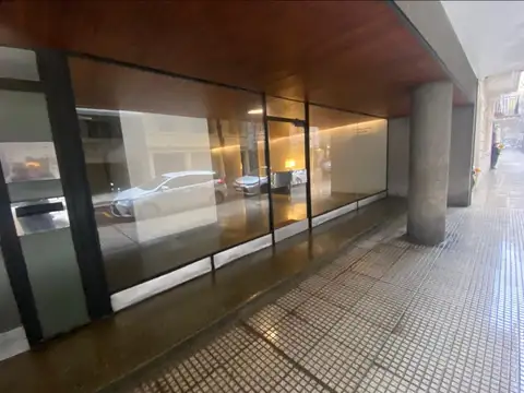 Blas Parera 100, Piso 6