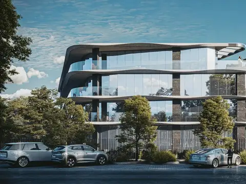 Oficina en Venta en Aldea Lago, USD 108.500