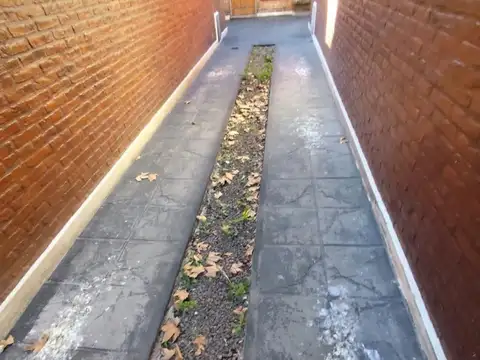 Casa en Alquiler de 1 dormitorio