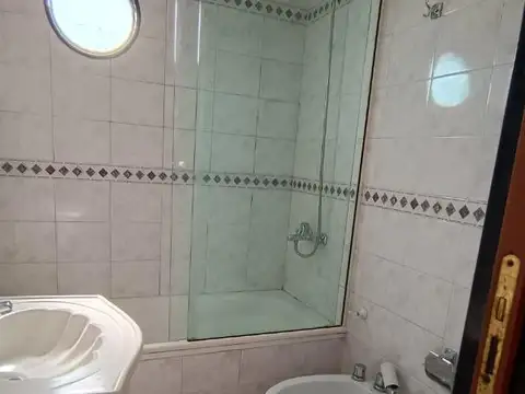 duplex contrafrente con fondo y parrilla