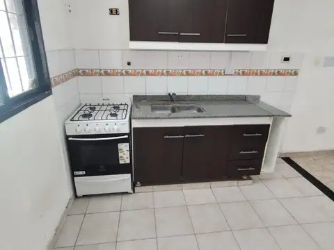 Casa en Alquiler 20 años