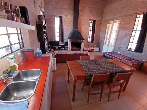 Casa en Venta de 1 dormitorio