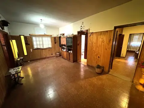 Terreno en Venta 8  mts Frente