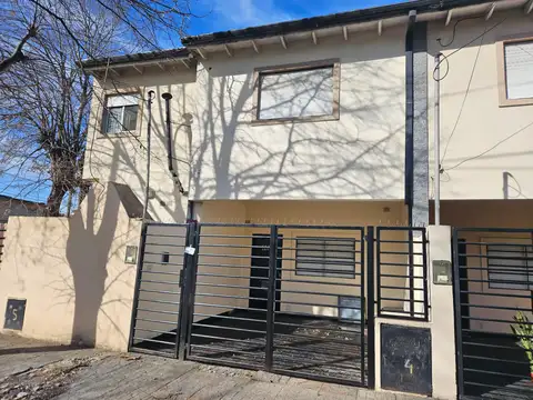 Duplex en alquiler en Quilmes Oeste