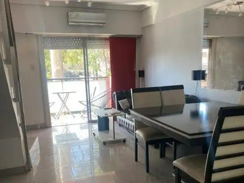 Departamento en Alquiler de 2 dormitorios