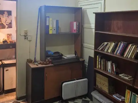Depto Tipo Casa en Venta con 1 cocheras