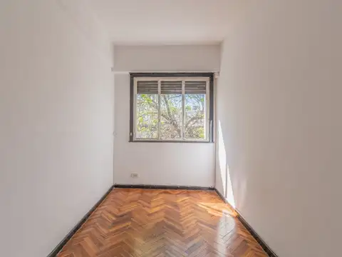 Departamento en Venta en Almagro, USD 129.900