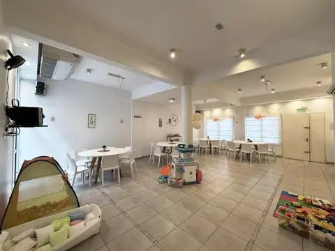 Local Nuñez o PH Planta Baja al Frente sin Expensas