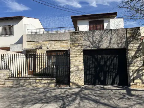 Alicia Moreau de Justo al 3900