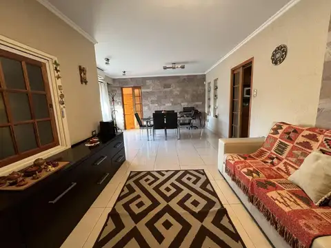 Casa en Venta 37 años