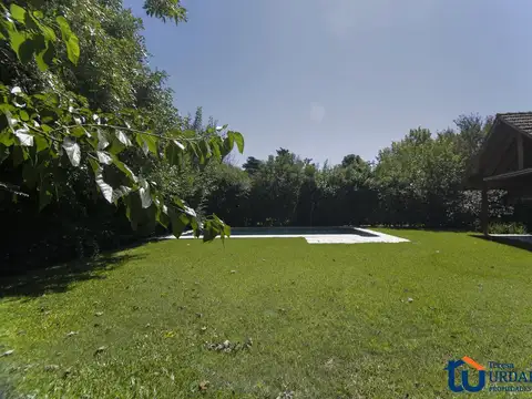 Casa en Venta al Noreste