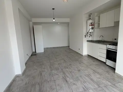 Departamento luminoso en Villa Urquiza