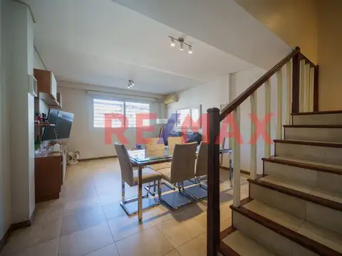 Venta Dpto Triplex 4 Amb c/ Cochera, Caballito!