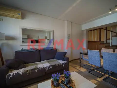 Departamento en Venta en Parque Centenario, USD 275.000