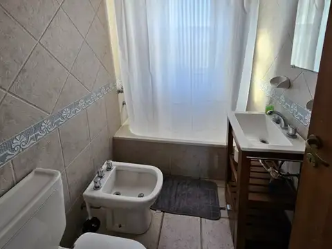 Casa en Alquiler A Estrenar