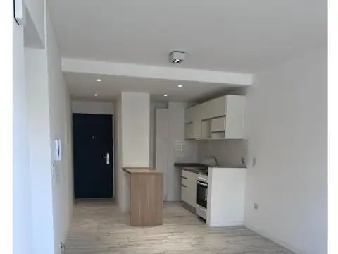 Bv. Urquiza 561 3F -  Depto de un dormitorio SAN LORENZO