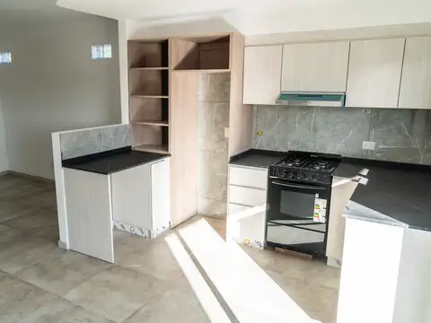 Departamento en Venta A Estrenar