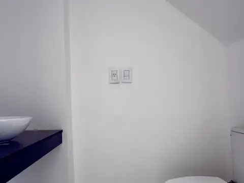 Depto Tipo Casa en Venta al Norte