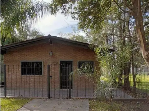 VENTA CASA EN PUEBLO ESTHER
