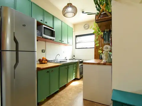 Depto Tipo Casa en Venta de 3 ambientes