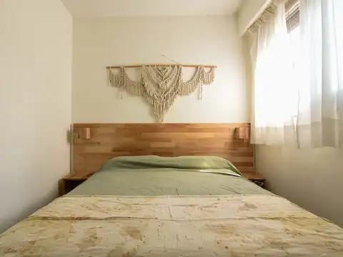 Depto Tipo Casa en Venta en Villa General Mitre, USD 79.900