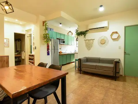 VENTA PH 3 AMBIENTES EN VILLA GENERAL MITRE