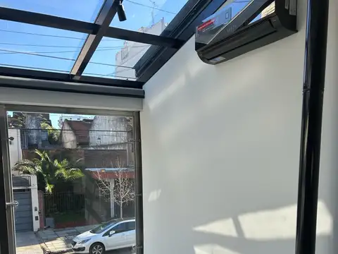 Departamento 4 ambientes con 3 baños