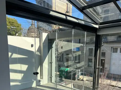 Departamento 4 ambientes con 3 baños