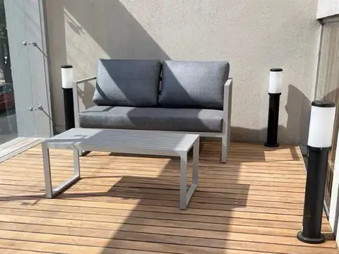 Departamento en Venta con 2 cocheras