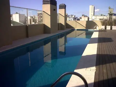 Avenida Carlos Calvo 1500