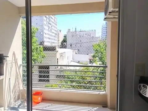 Departamento en Alquiler Temporal Apto profesional