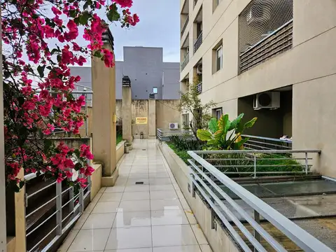 Departamento en Alquiler Temporal 3 años