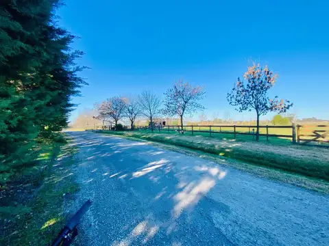 Terreno en Venta en El Malacate, USD 35.000