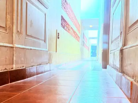 Depto Tipo Casa en Alquiler 50 años