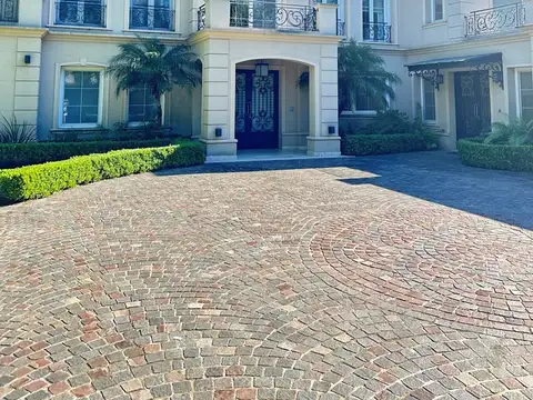 Casa en Venta en Highland Park Country Club, USD 1.800.000