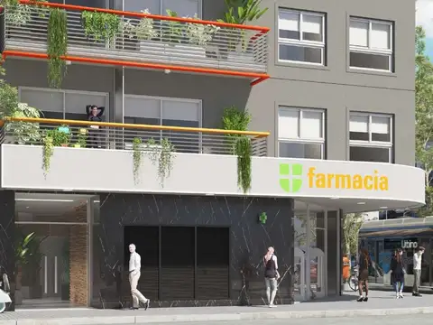 Departamento en Venta A Estrenar