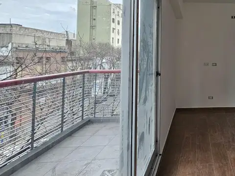 Avenida Almirante Brown 1300