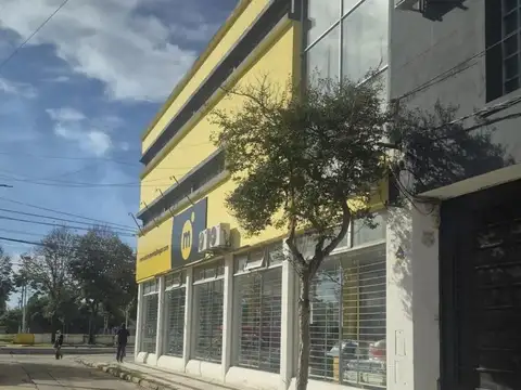 Galpon en Alquiler en Capitan Bermudez, $ 2.500.000