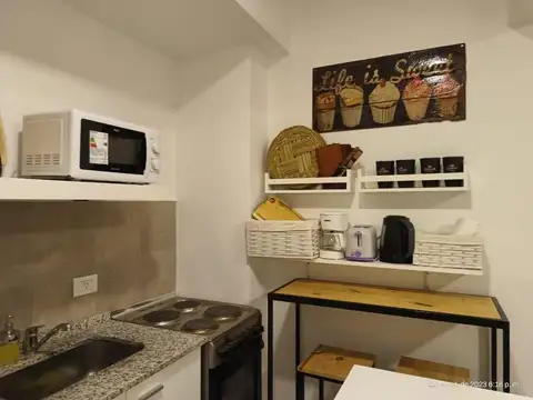 Departamento en Venta 14 años
